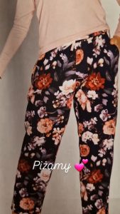 PIŻAMA CHANCE - obrazek 3