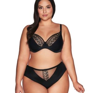 BIUSTONOSZ AV 2118 - obrazek 3