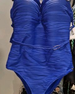 KOSTIUM KĄPIELOWY JEDNOCZĘŚCIOWY SORRENTO - obrazek 5