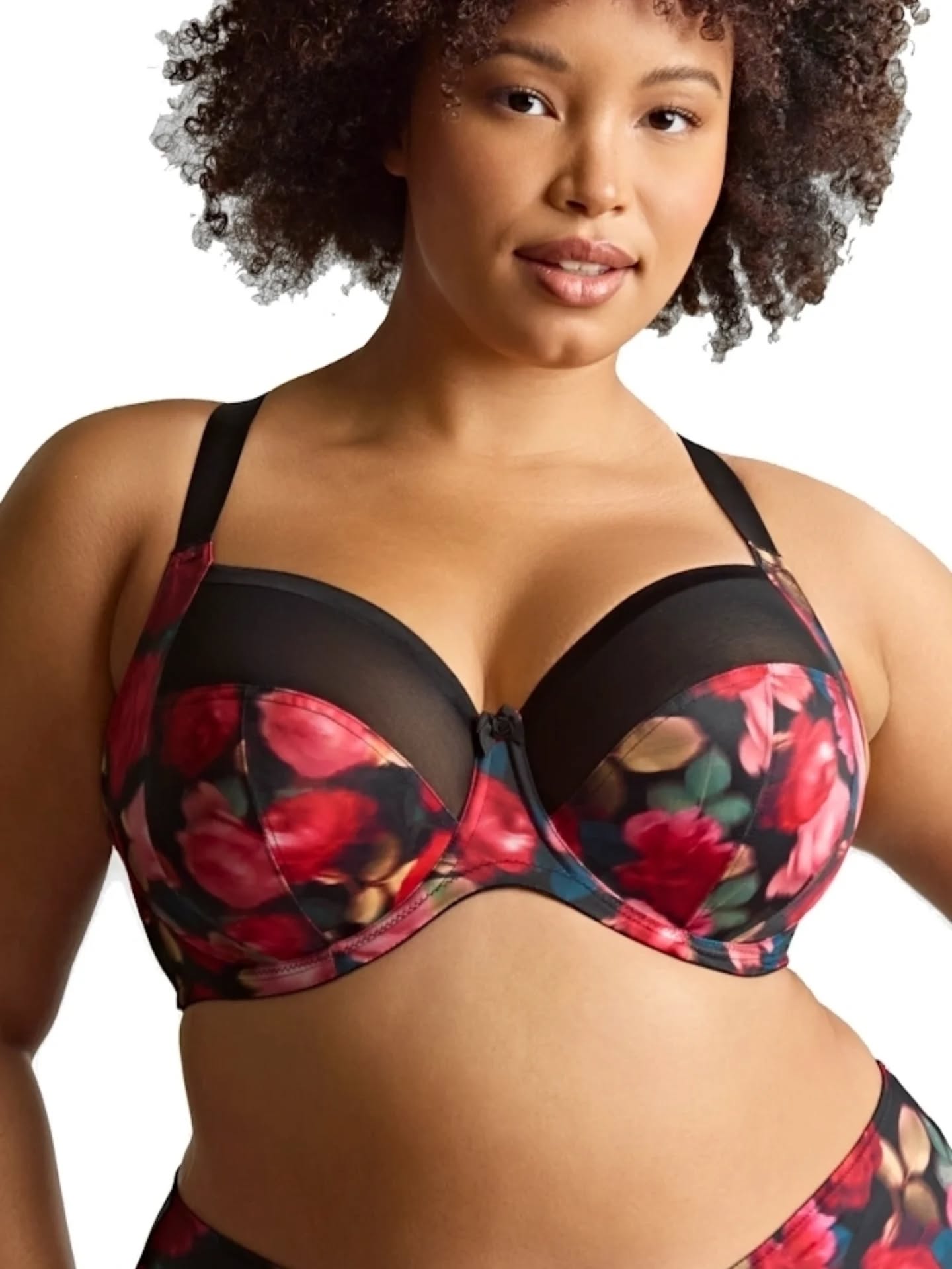 BIUSTONOSZ BLISS FULL CUP