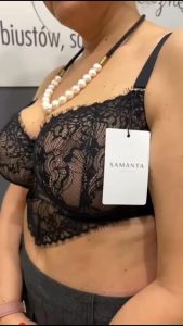 BIUSTONOSZ BALKONETKA TAMALA A145 - obrazek 3