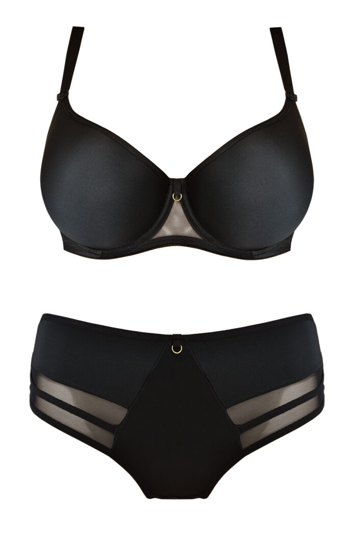 BIUSTONOSZ SPACER LAURA - obrazek 3