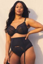 BIUSTONOSZ LIBERTY PLUNGE - obrazek 4