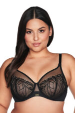 BIUSTONOSZ MIĘKKI AV 2115