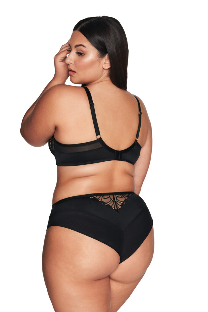 BIUSTONOSZ MIĘKKI AV 2115 - obrazek 2