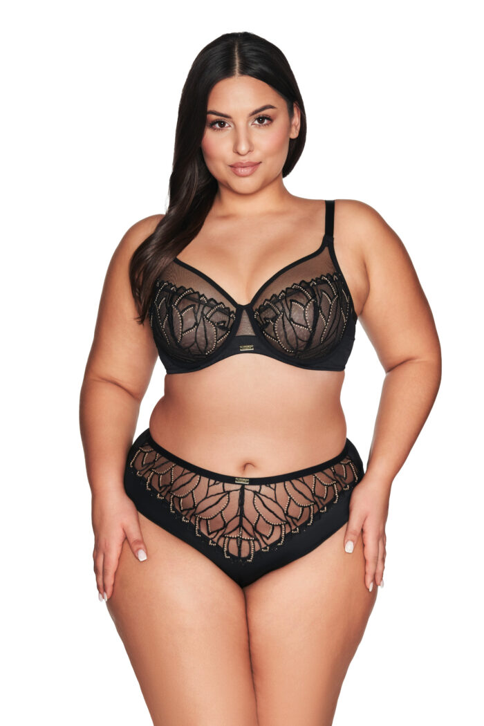 BIUSTONOSZ MIĘKKI AV 2115 - obrazek 3