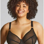 BIUSTONOSZ LIBERTY PLUNGE