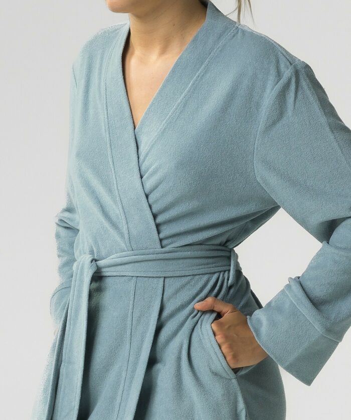 SZLAFROK SZL-002 MORSKI - obrazek 3