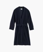 SZLAFROK SZL-002 GRANATOWY - obrazek 2