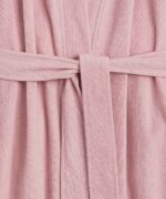 SZLAFROK SZL-002 RÓŻOWY - obrazek 4