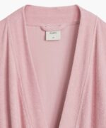 SZLAFROK SZL-002 RÓŻOWY - obrazek 5