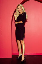 KOSZULA NOCNA FREYA - obrazek 2