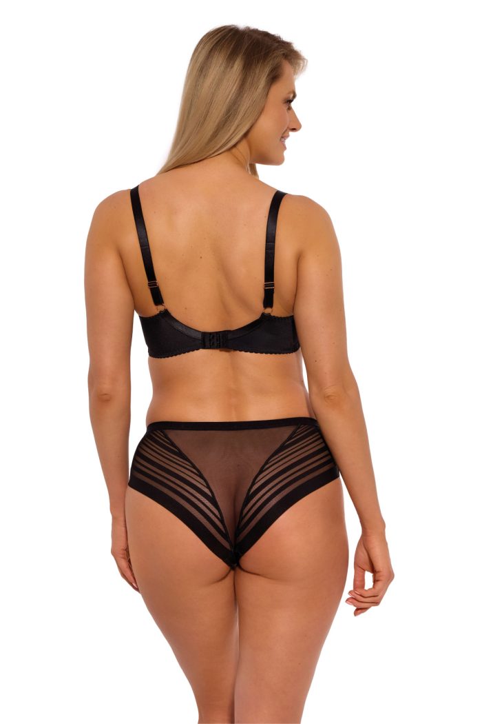 BIUSTONOSZ SPACER JOHANNE - obrazek 3