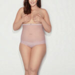 FIGI GLAM PUDROWY RÓŻ