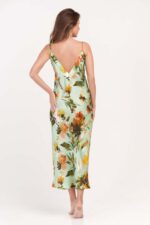 KOSZULA NOCNA ALEXANDRA - obrazek 2