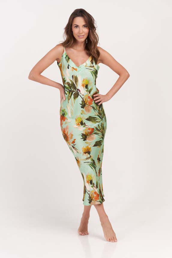 buty czółenka MARCO – 1 KOSZULA NOCNA ALEXANDRA - obrazek 1