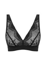 BIUSTONOSZ SENSU LACE BEZ FISZBIN - obrazek 4