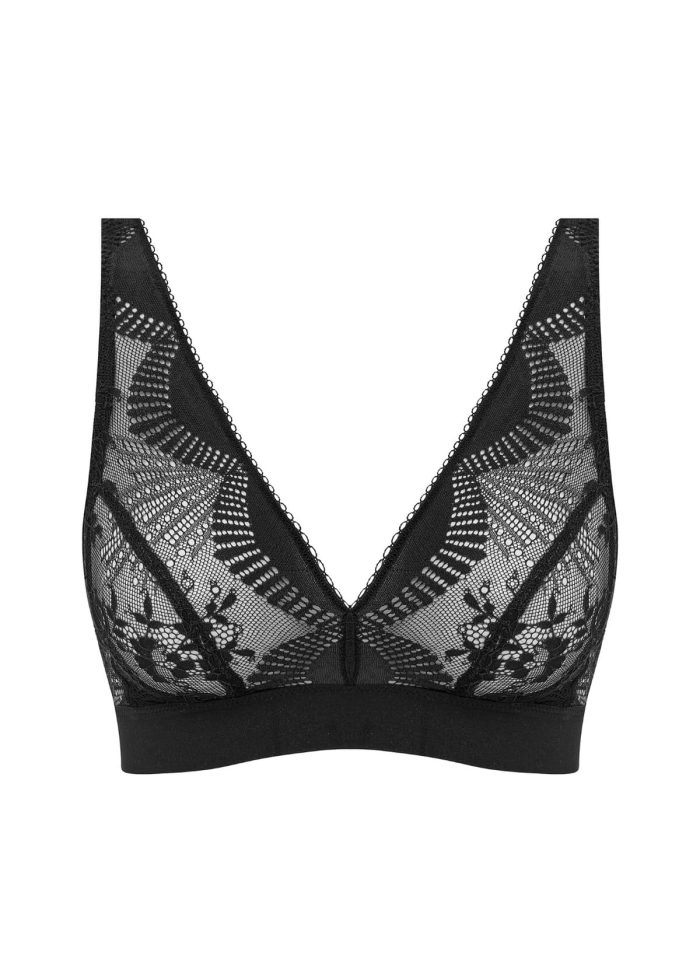 BIUSTONOSZ SENSU LACE BEZ FISZBIN - obrazek 4