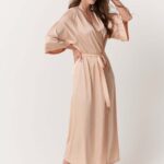 SZLAFROK KIMONO DREAM