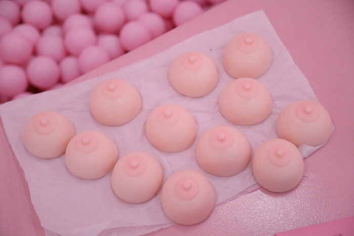 BIUSTOmydło - obrazek 4