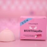 BIUSTOmydło