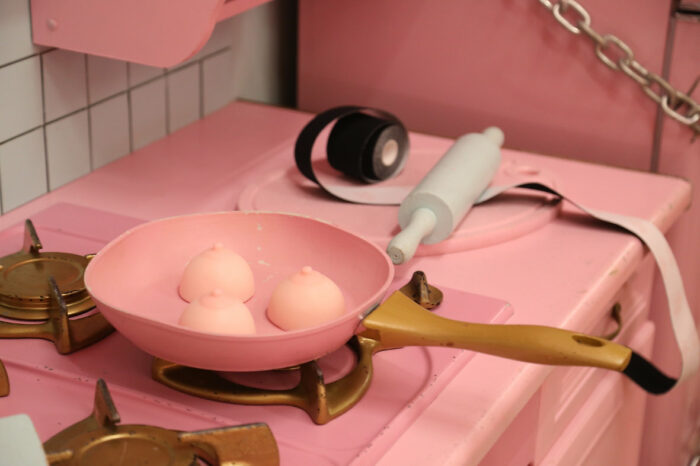 BIUSTOmydło - obrazek 5