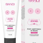 KREM UJĘDRNIAJĄCY DO BIUSTU