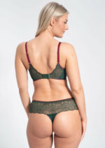 STRINGI CHARLOTTE C400 - obrazek 4