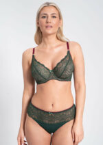 STRINGI CHARLOTTE C400 - obrazek 3