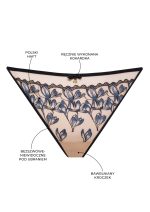 STRINGI LAYLA - obrazek 4