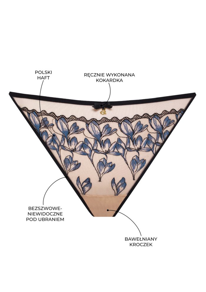 STRINGI LAYLA - obrazek 4