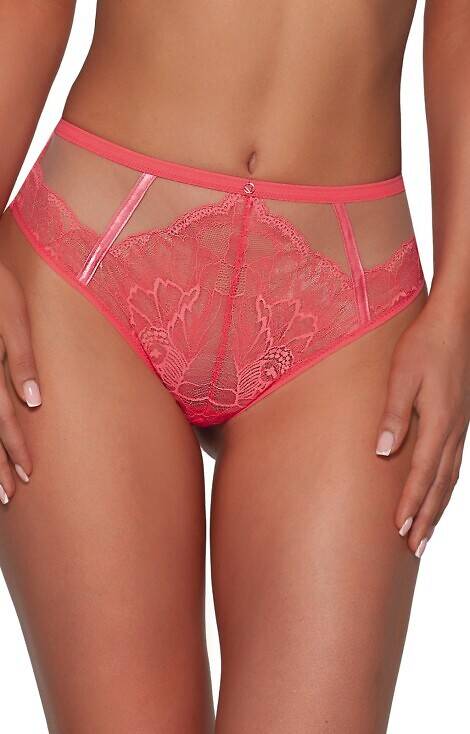 pol_pm_2073-B-Figi-Damskie-Ava-koralowy-109472_2 BRAZYLIANY CORAL - obrazek 1