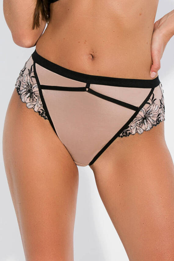 pol_pm_Figi-wysokie-19199-Toskania-Mediolano-bezowy-czarny-105795_2 FIGI TOSKANIA - obrazek 1