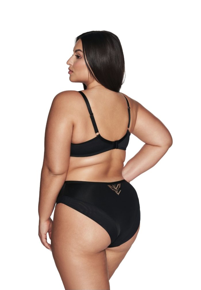 BIUSTONOSZ AV 2118 - obrazek 4