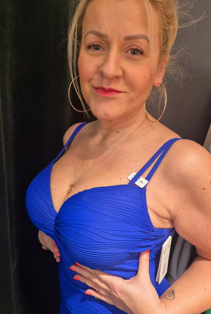 KOSTIUM KĄPIELOWY JEDNOCZĘŚCIOWY SORRENTO - obrazek 2