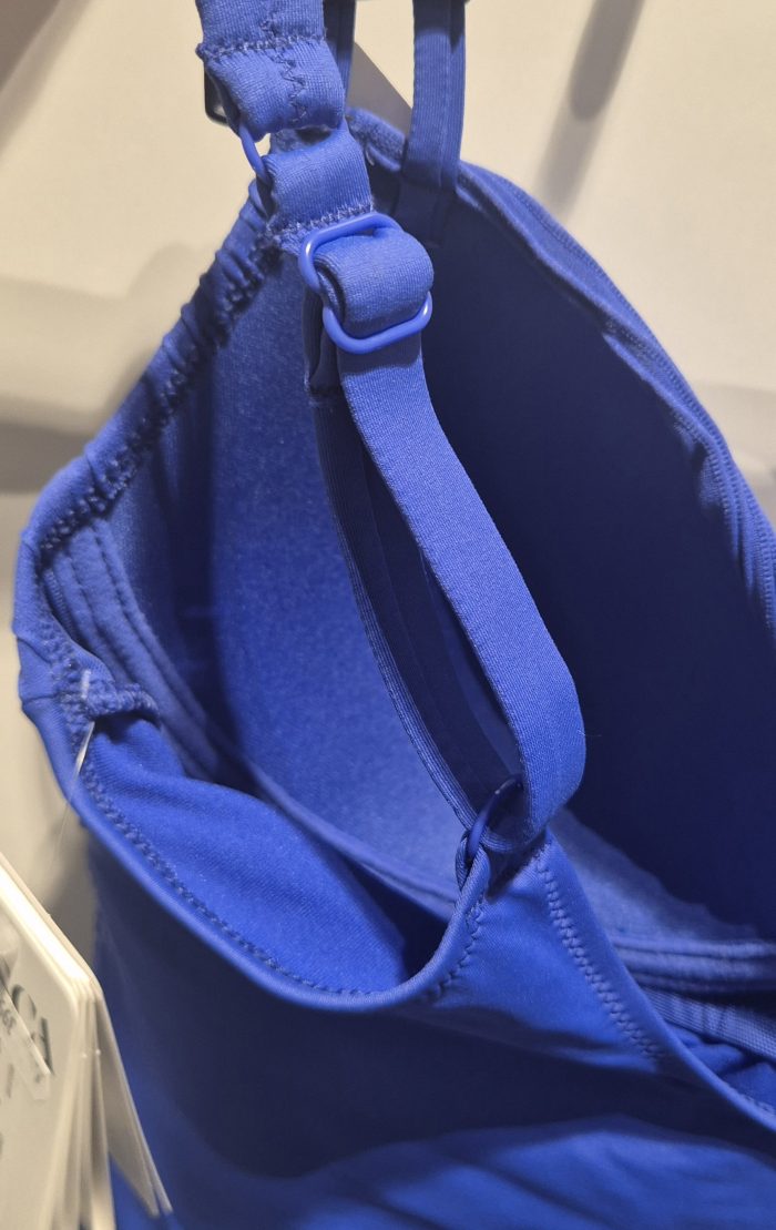 KOSTIUM KĄPIELOWY JEDNOCZĘŚCIOWY SORRENTO - obrazek 3