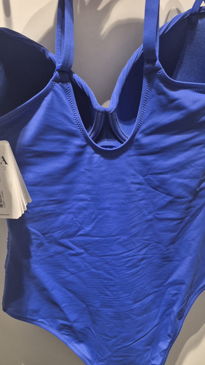 KOSTIUM KĄPIELOWY JEDNOCZĘŚCIOWY SORRENTO - obrazek 4