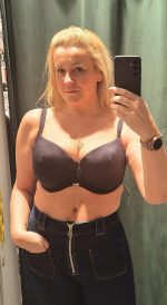 BIKINI BIUSTONOSZ AVA SK-313 - obrazek 2