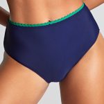 FIGI WYSOKIE BIKINI RIC RAC SOFIA