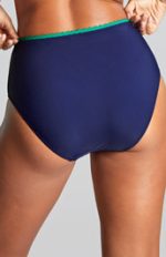 FIGI WYSOKIE BIKINI RIC RAC SOFIA - obrazek 2