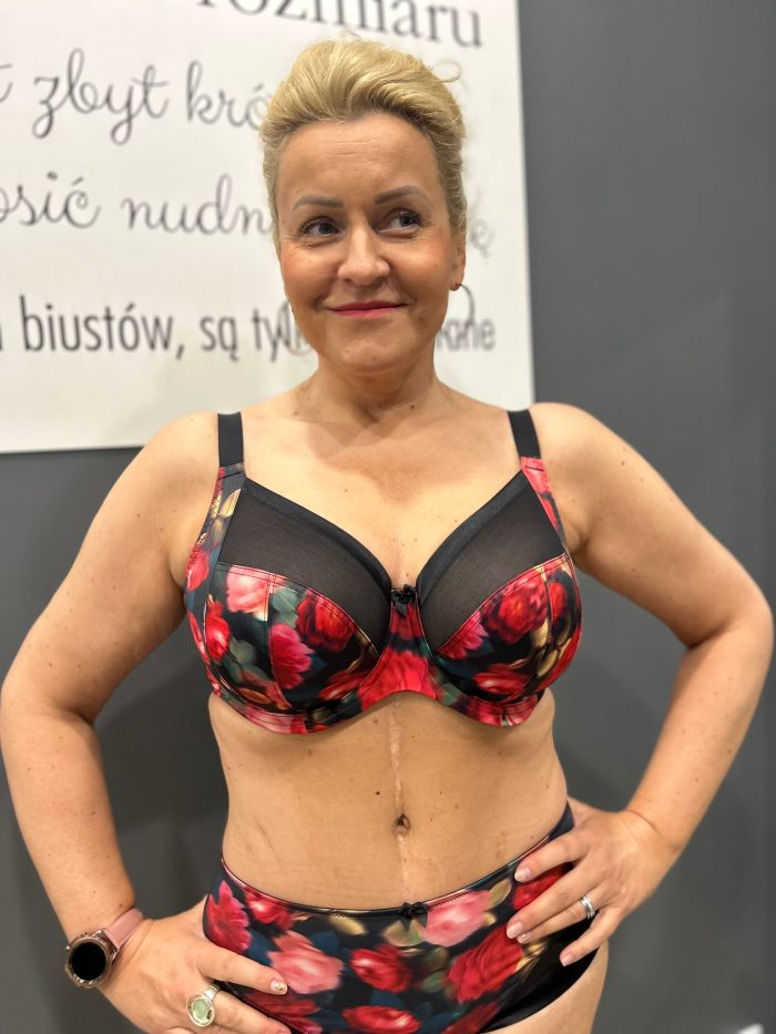 BIUSTONOSZ BLISS FULL CUP - obrazek 2