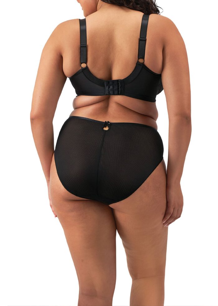 BIUSTONOSZ TEAGAN PLUNGE - obrazek 2