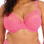 BIUSTONOSZ MATILDA PLUNGE