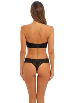 BIUSTONOSZ HALO LACE STRAPLESS - obrazek 2