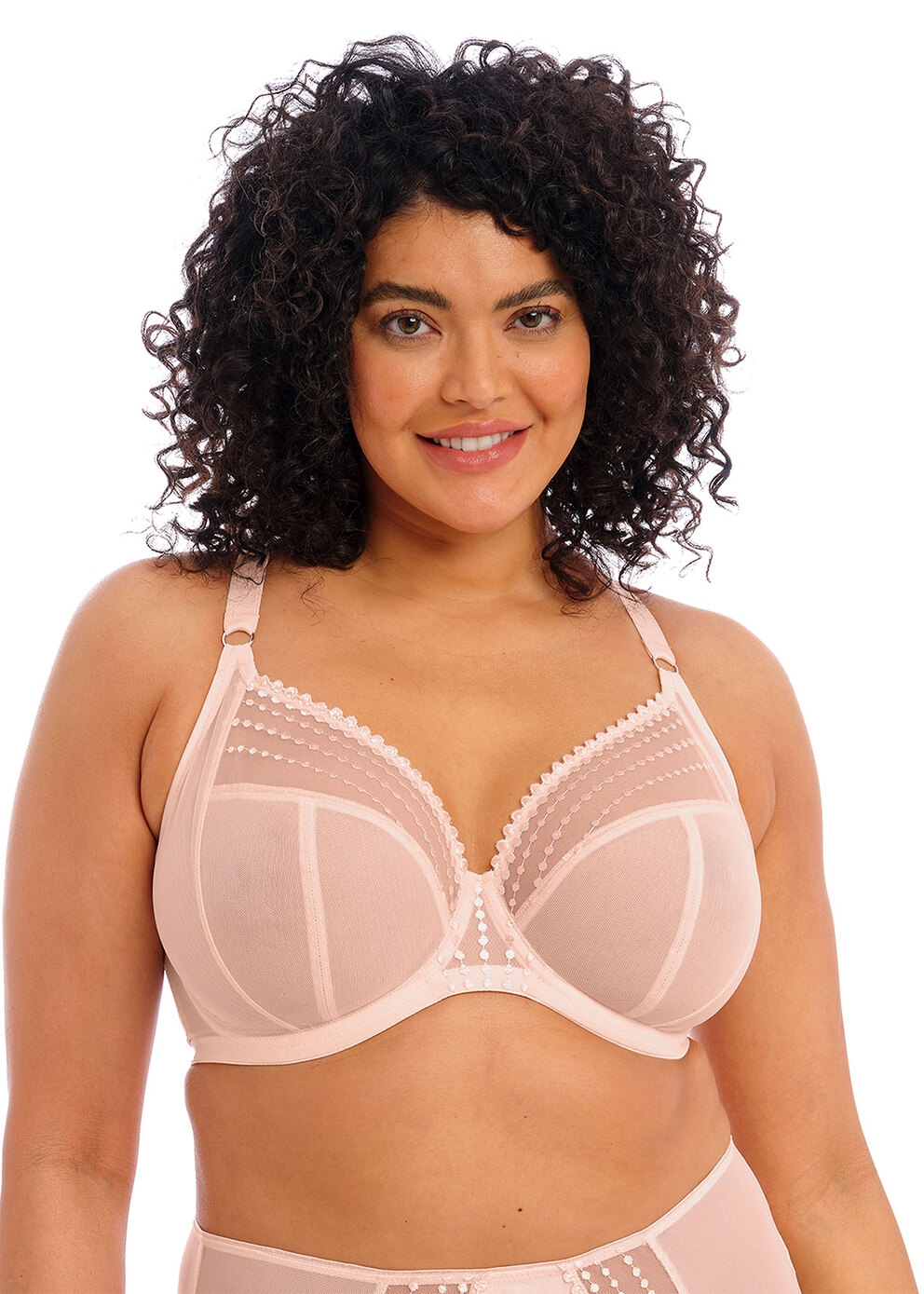 EL8900-PLH-primary-Elomi-Matilda-Lingerie-Pearl-Blush-Underwired-Bra BIUSTONOSZ MATILDA PLUNGE - obrazek 1