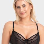 BIUSTONOSZ MELANIA A123