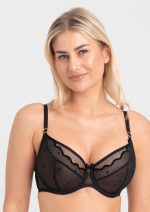 BIUSTONOSZ MELANIA A123