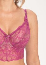 BIUSTONOSZ MILA A144 - obrazek 2