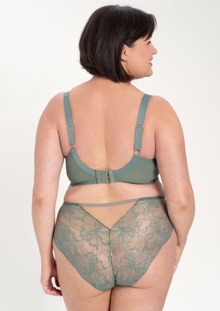 BIUSTONOSZ MILA A911 - obrazek 2