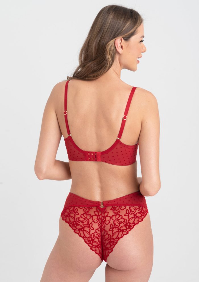 BRAZYLIANY EMMA M400 - obrazek 2